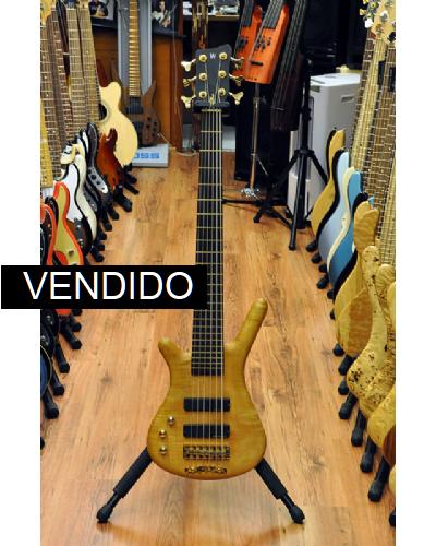 Warwick Corvette Proline 6 LH